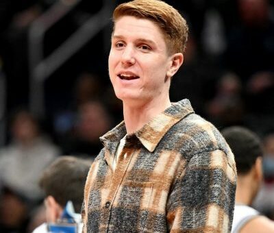 Kevin Huerter