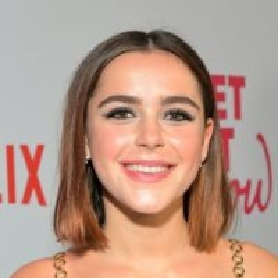 Kiernan Shipka