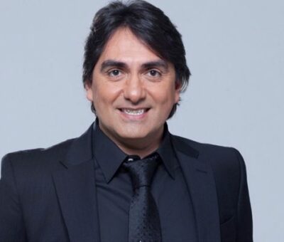 Kike Teruel