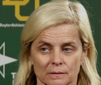 Kim Mulkey