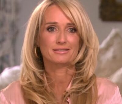 Kim Richards