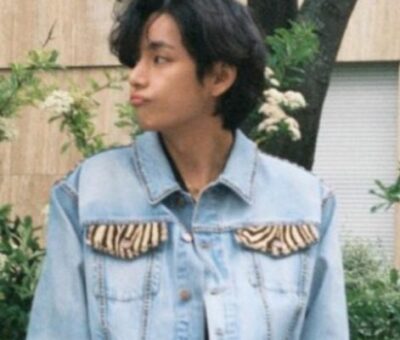 Kim Taehyung