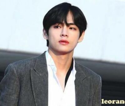Kim Taehyung