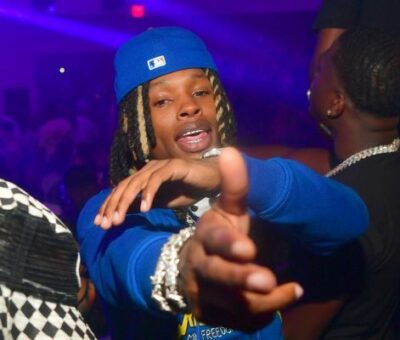 King Von