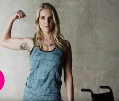 Kirstie Ennis