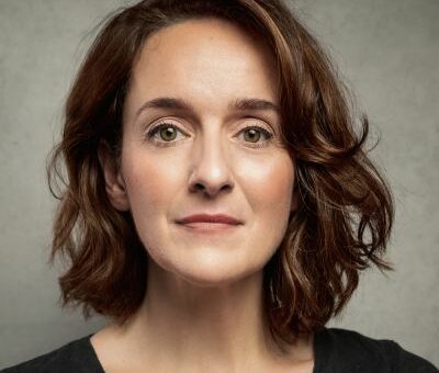 Kirsty Hoiles