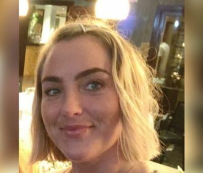 Kirsty Ward