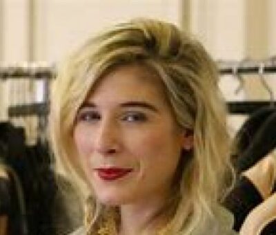 Kirsty Ward