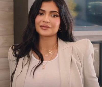 Kylie Jenner