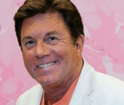 Larry Manetti