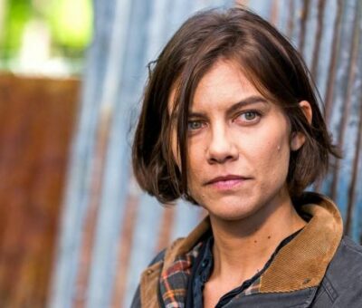 Lauren Cohan