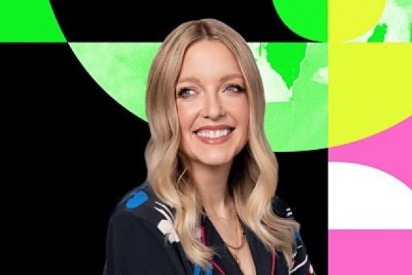 Lauren Laverne