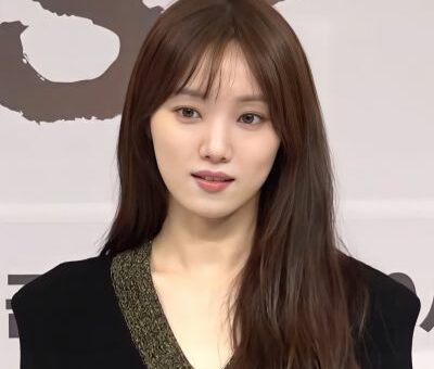 Lee Sung Kyung