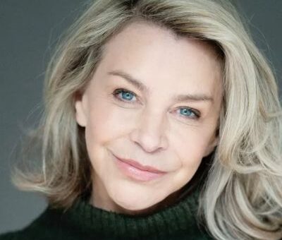 Leslie Ash