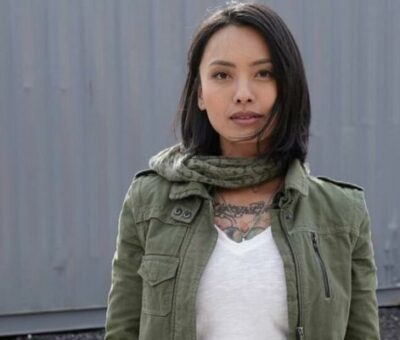 Levy Tran
