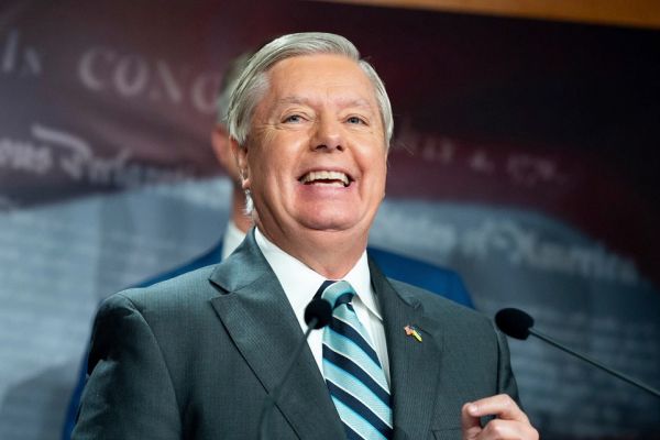 Lindsey Graham