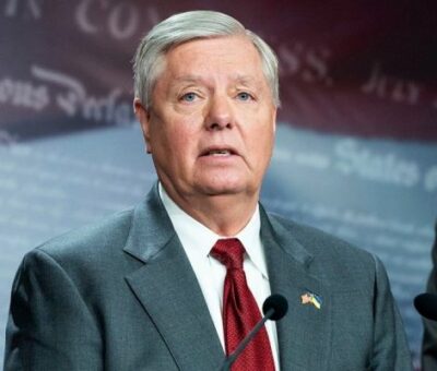 Lindsey Graham