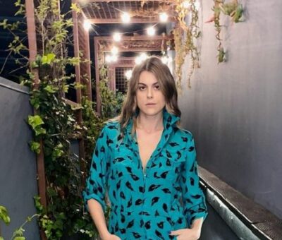 Lindsey Shaw