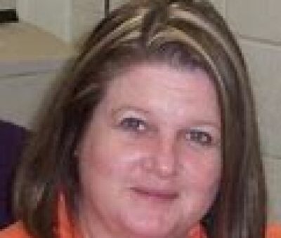 Lisa Marie Caldwell