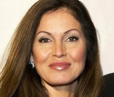 Lisa Marie Scott