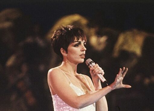 Liza Minnelli