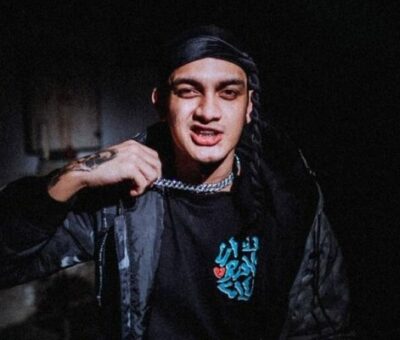 Loka Rapper