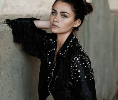 Lola Flanery