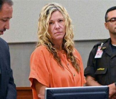 Lori Vallow Daybell