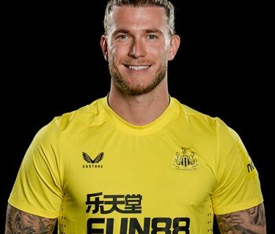 Loris Karius