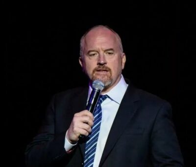 Louis CK