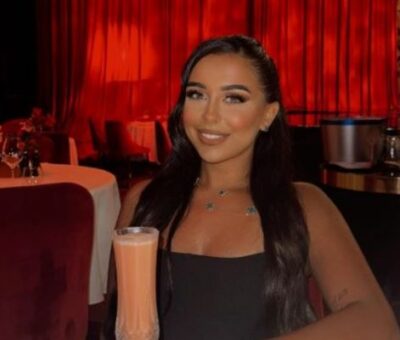 Love Island