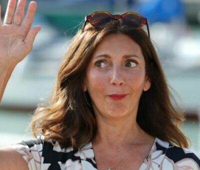 Lüe Valérie Karsenti