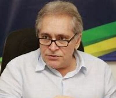 Luiz Pontes