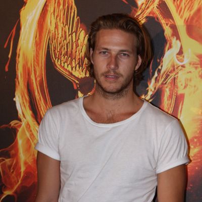 Luke Bracey