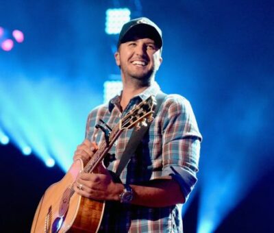 Luke Bryan