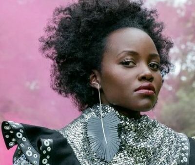 Lupita Nyong’o