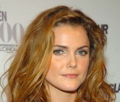 Keri Russell