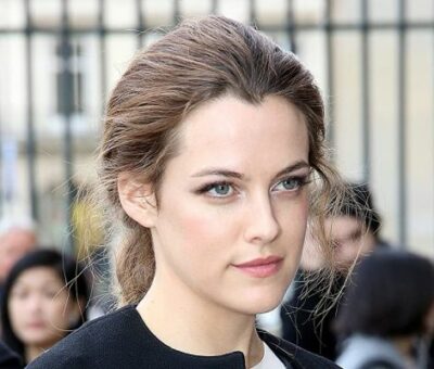 Riley Keough