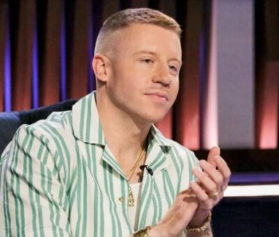 Macklemore