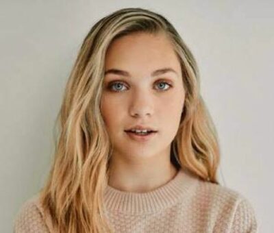 Maddie Ziegler