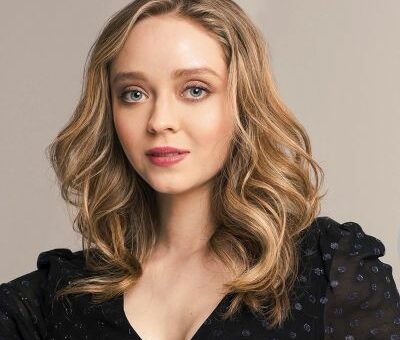 Madeleine Arthur
