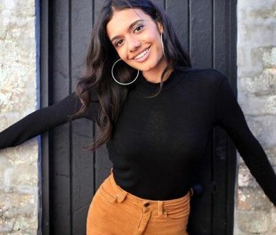 Madeleine Madden