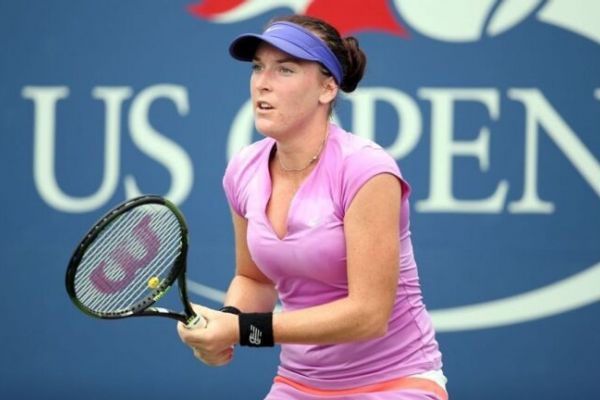 Madison Brengle