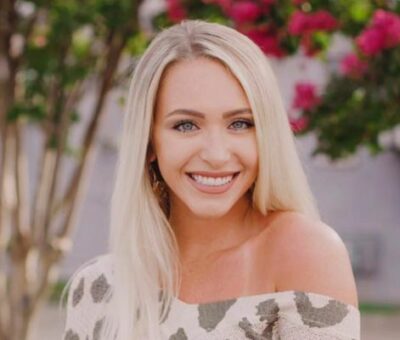 Madison Carter