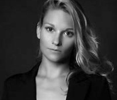 Madison Gerhard