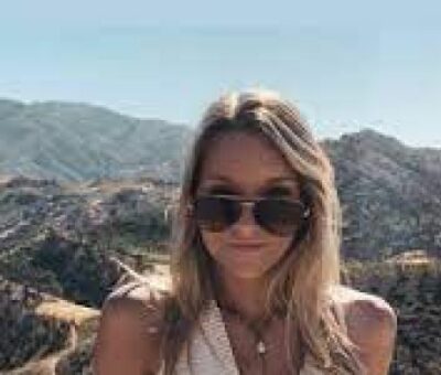 Madison Gerhard