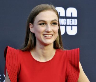 Madison Lintz