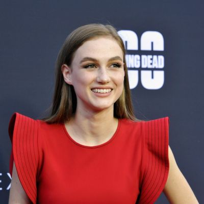 Madison Lintz