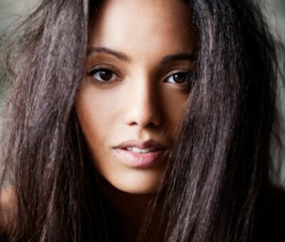 Maisie Richardson
