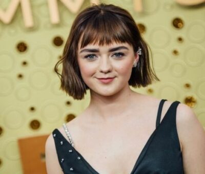 Maisie Williams